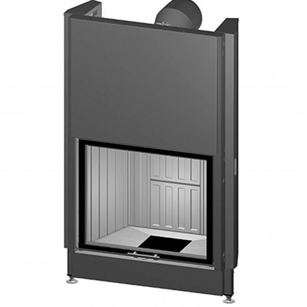 Топка SPARTHERM Varia Sh-4S LINEAR