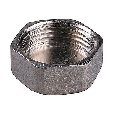 Заглушка для бани, 1/2