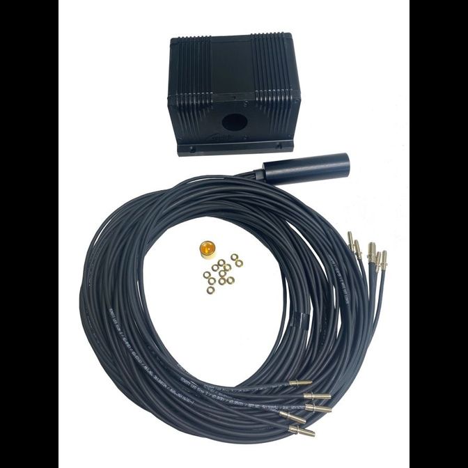 Оптоволокно для сауны Cariitti VPAC-1527-N211