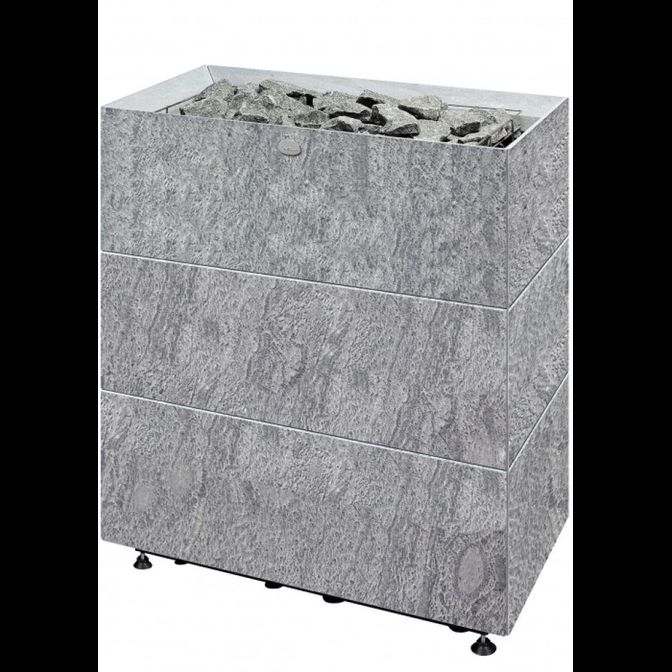 Электрокаменка для бани Tuisku XL Classic, 18 кВт