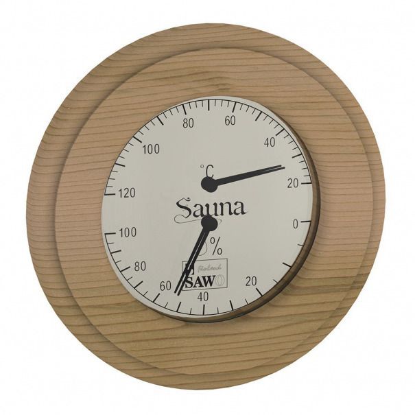 Термогигрометр SAWO, 231-THD