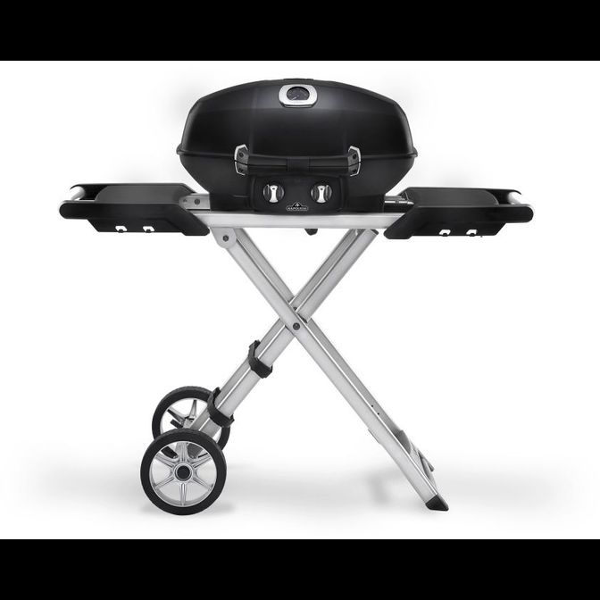 Мобильный газовый гриль Napoleon TravelQ PRO-285X