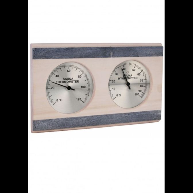 Термогигрометр SAWO, 282-THRA
