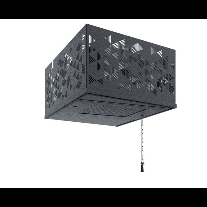 Обливное устройство КАСКАД 40, хай-тек