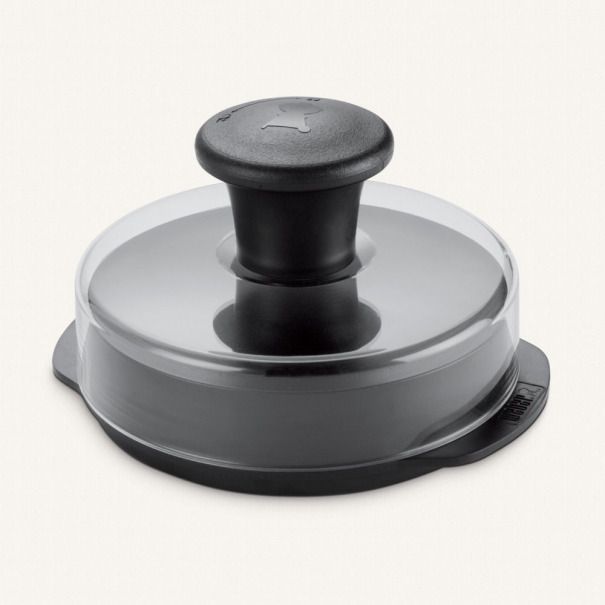 Пресс для бургера Weber 6483