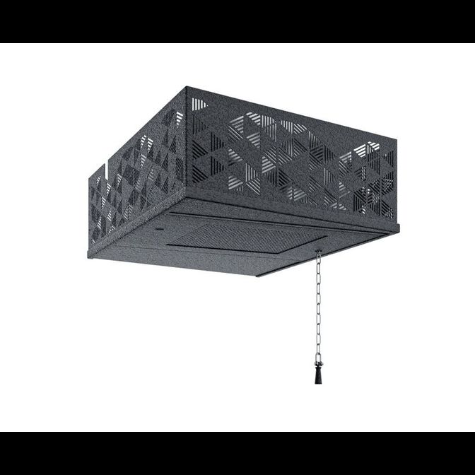Обливное устройство КАСКАД 20, хай-тек