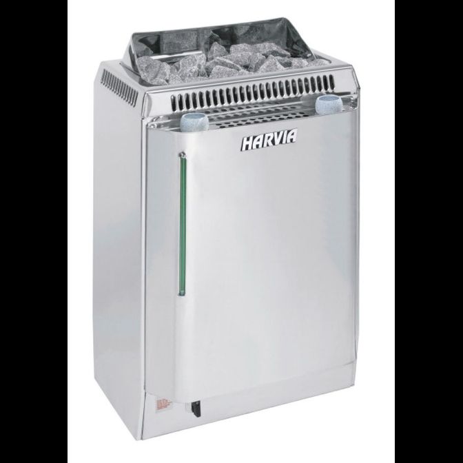 Электрокаменка для бани Topclass Combi KV-80SE