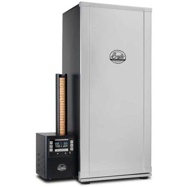 Коптильня Bradley Digital Smoker (6 полок)