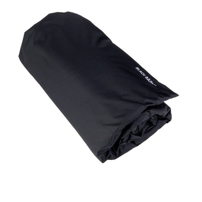 Матрас "Black Banya" 200х80 см