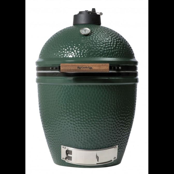 Керамический гриль Large Egg