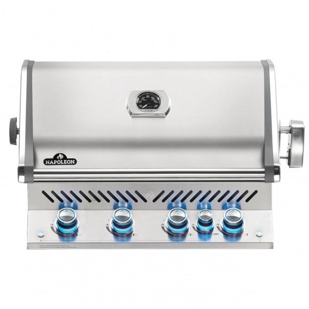 Газовый гриль Napoleon BIPRO-500
