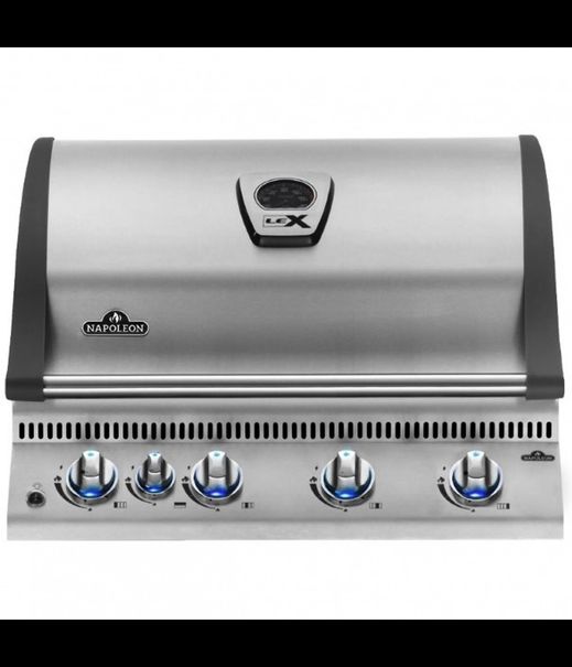 Встраиваемый газовый гриль Napoleon BILEX-485