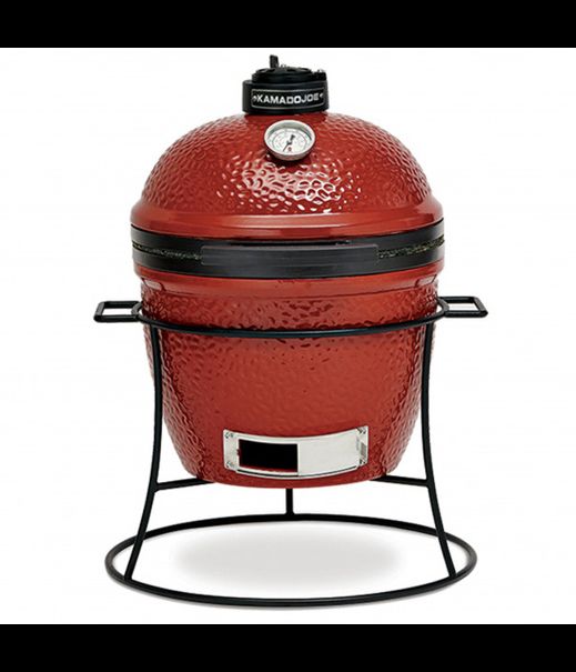 Угольный гриль Joe Jr. Red™ 34 см