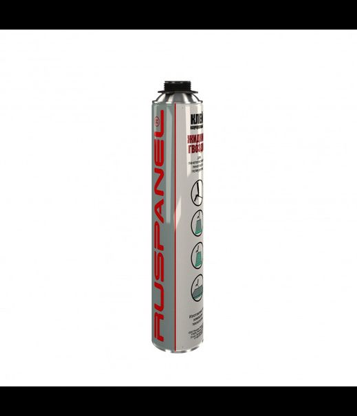 Клей для полистирола RUSPANEL (750 ml)