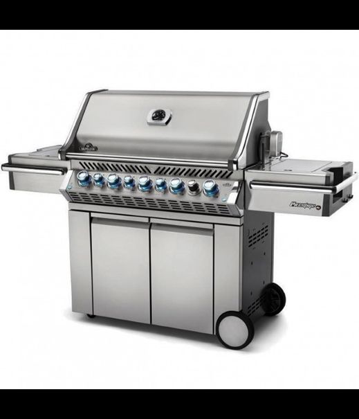 Газовый гриль Napoleon Prestige PRO-665