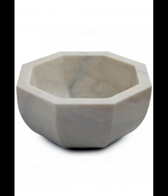 Курна мраморная КМ20