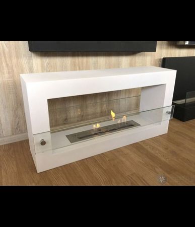 Биокамин QUARTER 900