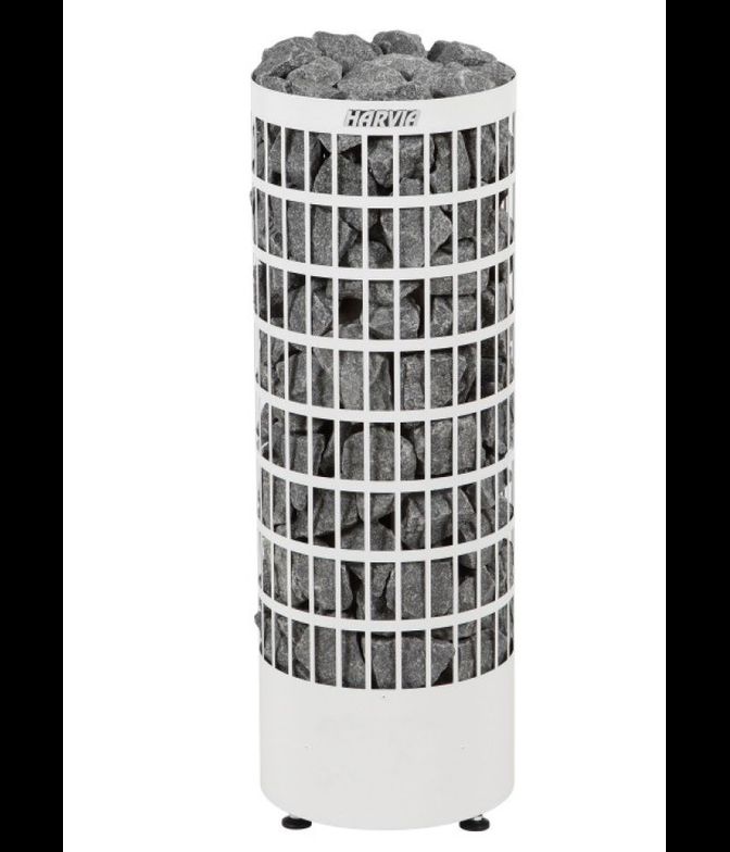 Электрокаменка для бани Cilindro PC 70E