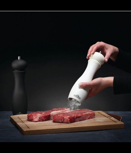 Набор из двух мельниц (соль, перец)