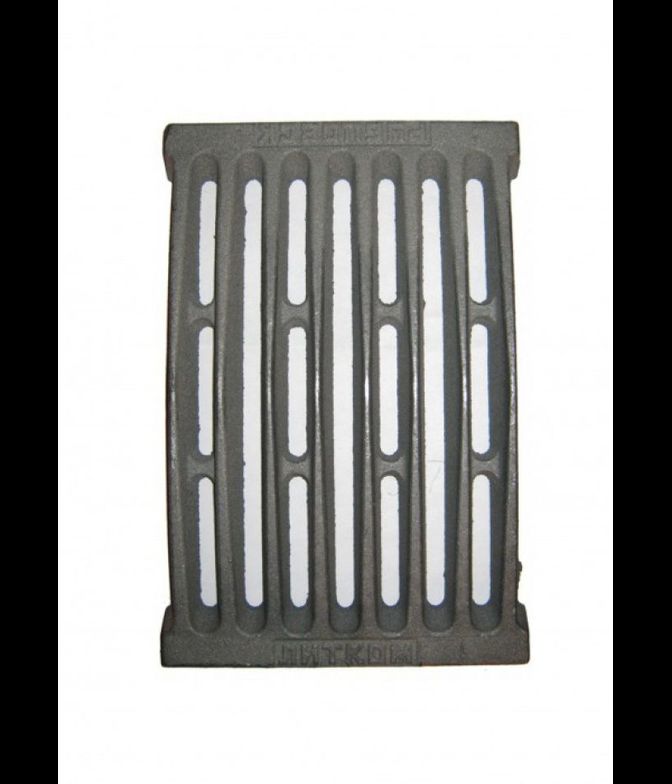 Решетка колосниковая, РУ-2