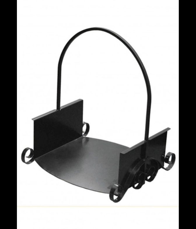 Дровница ДРА-12