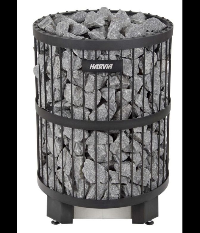 Электрокаменка для бани Legend PO 11