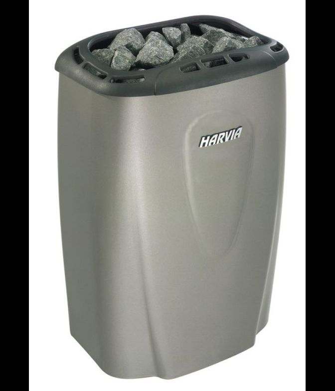 Электрокаменка для бани Moderna V45E-1