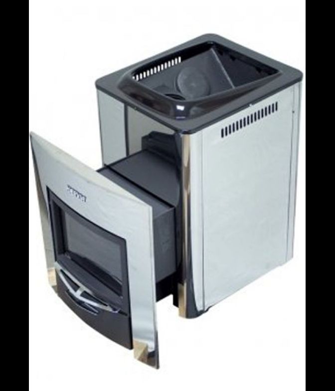 Печь для бани Harvia 36Duo