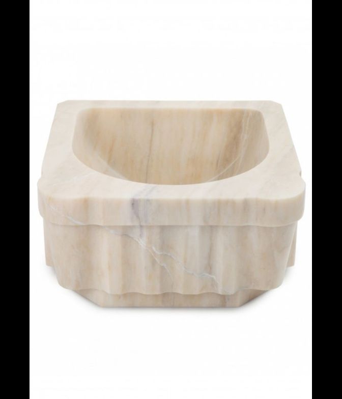 Курна мраморная КМ12