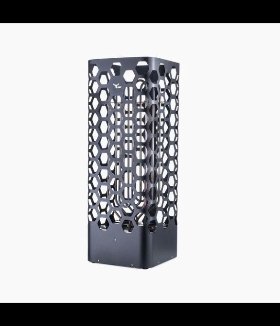 Электрокаменка для бани и сауны, ЭКМ-7 "Зульфира"