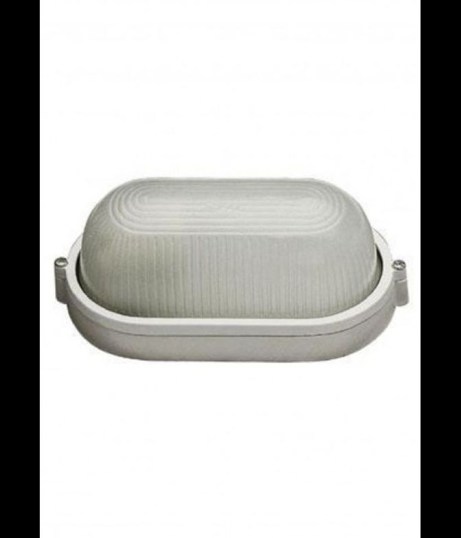 Светильник Терма 3, овал