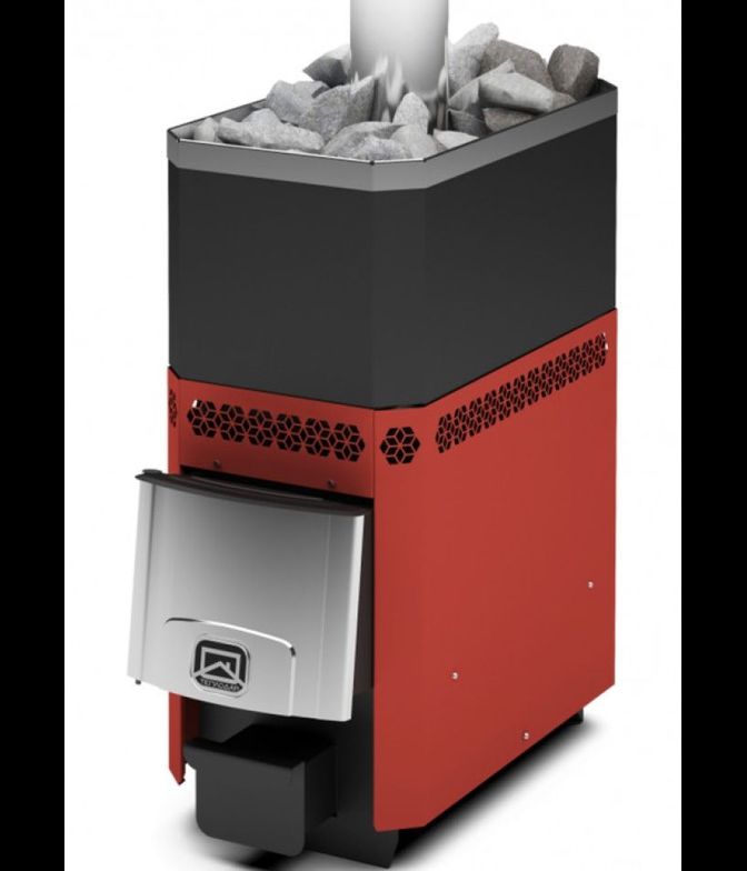 Печь для бани Русь 18ЛУ