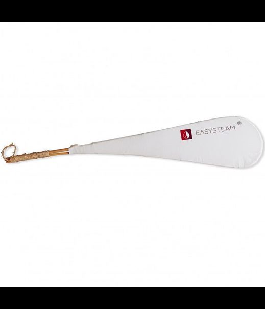 Опахало для бани, Изистим