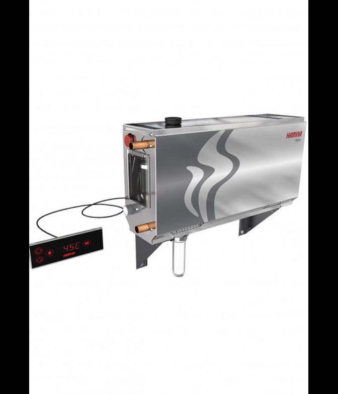 Парогенератор Harvia HGX90