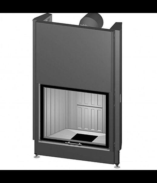 Каминная топка SPARTHERM Varia Sh-4S LINEAR