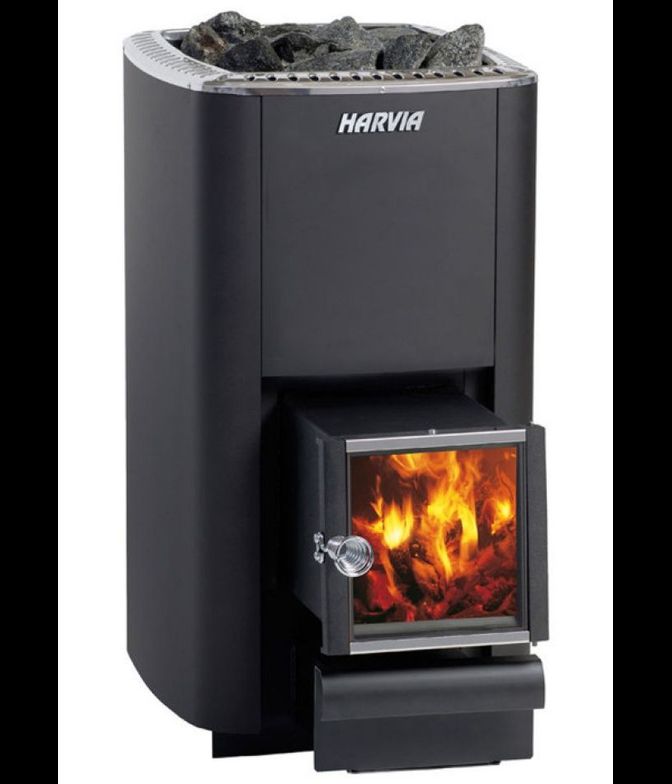 Печь для бани Harvia M3SL