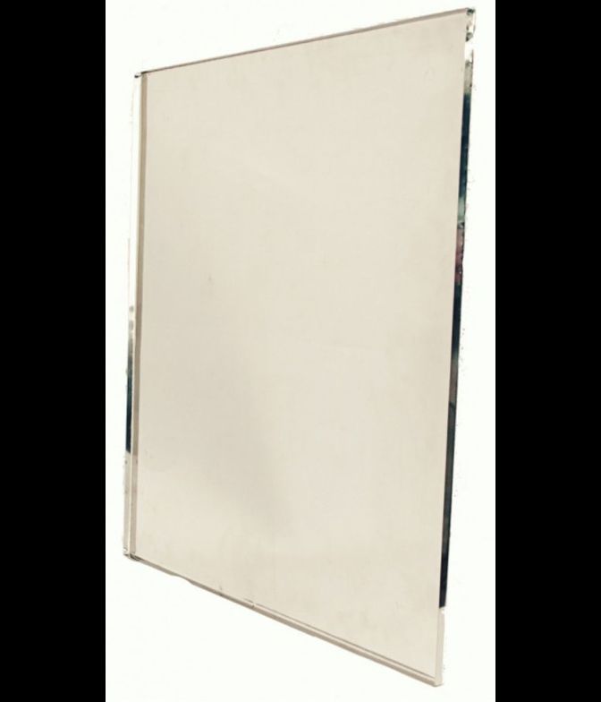 Термозащита, 64х64 см, нерж. сталь