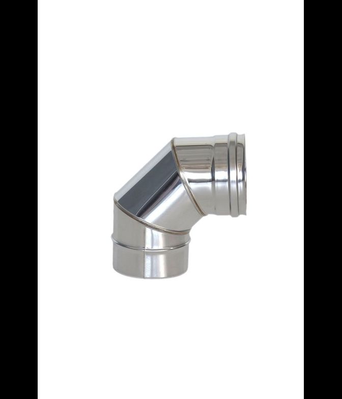 Отвод 87* ОМ-Р 430-0.8, D120