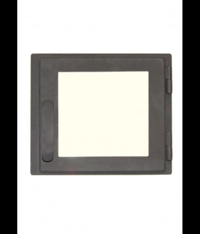 Дверь печная ДП308-1С