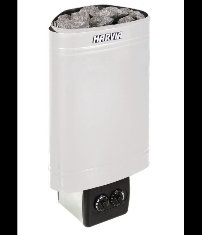 Электрокаменка для бани Delta D-36