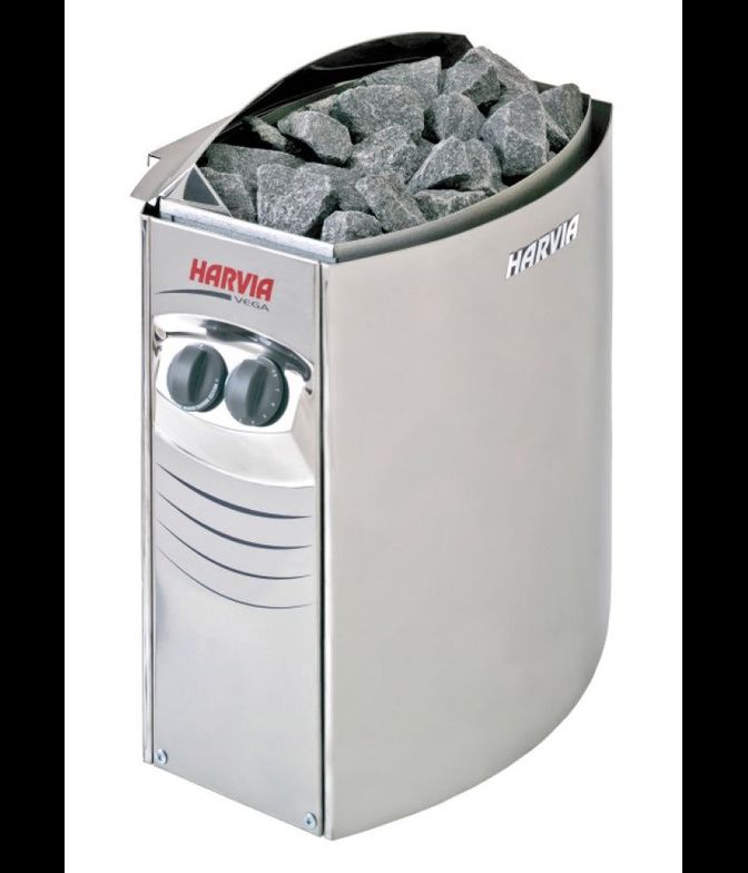 Электрокаменка для бани Vega BC80