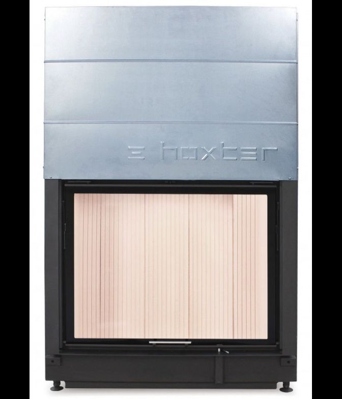 Каминная топка Haka 89/72h