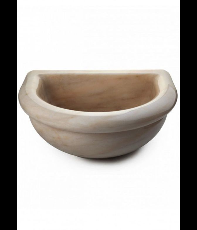 Курна мраморная КМ08