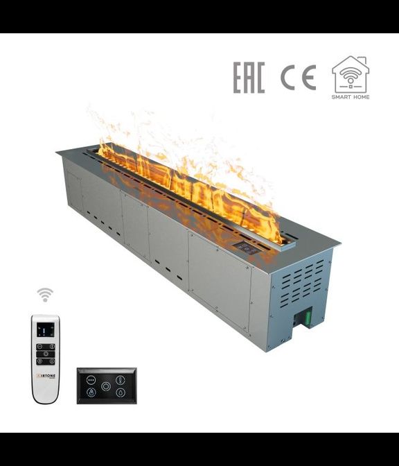 Паровой камин Vepo 1200