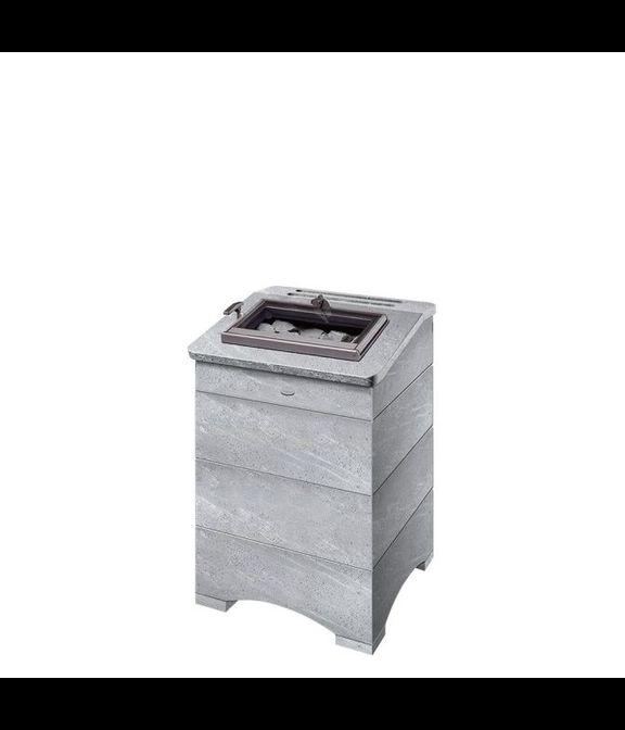 Универсальная облицовка Tulikivi S12