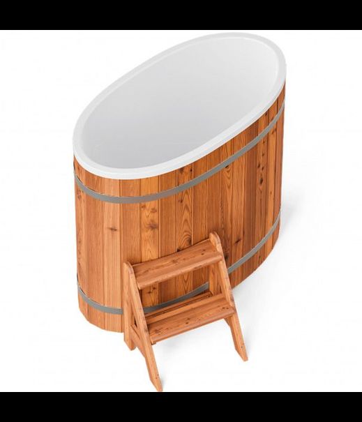 КУПЕЛЬ STANDART 68, термососна