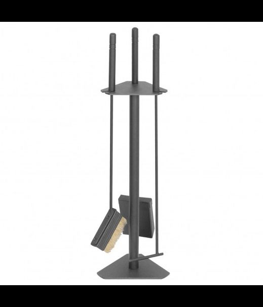 Каминный набор Везувий N210