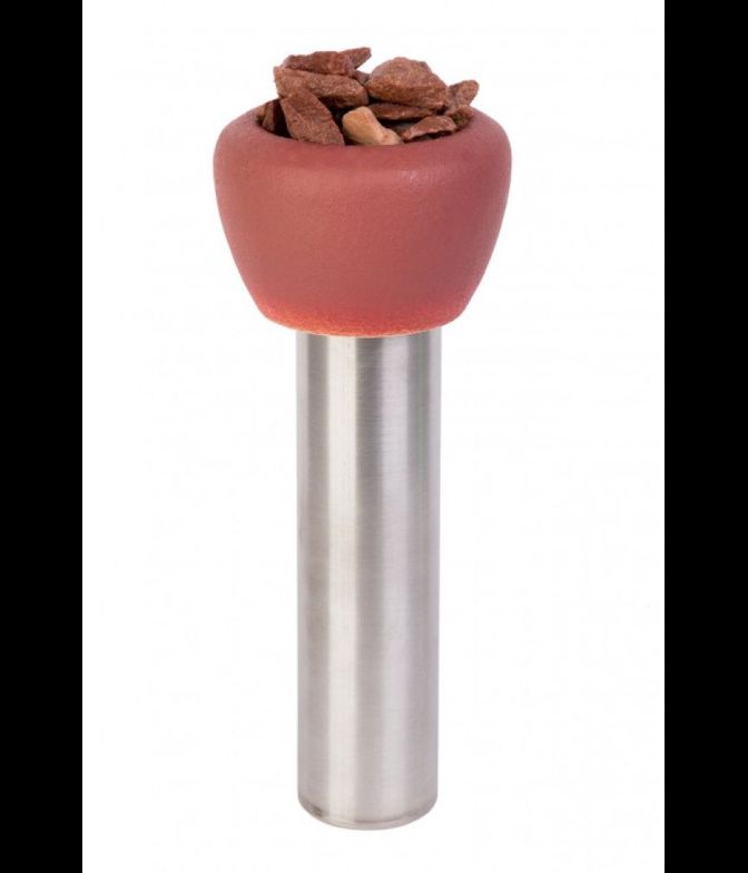 Увлажнитель воздуха в каменку, "Сердце сауны"