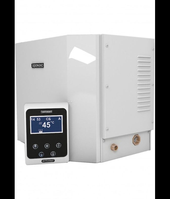 Парогенератор "Neo-Интеллект", 6 кВт