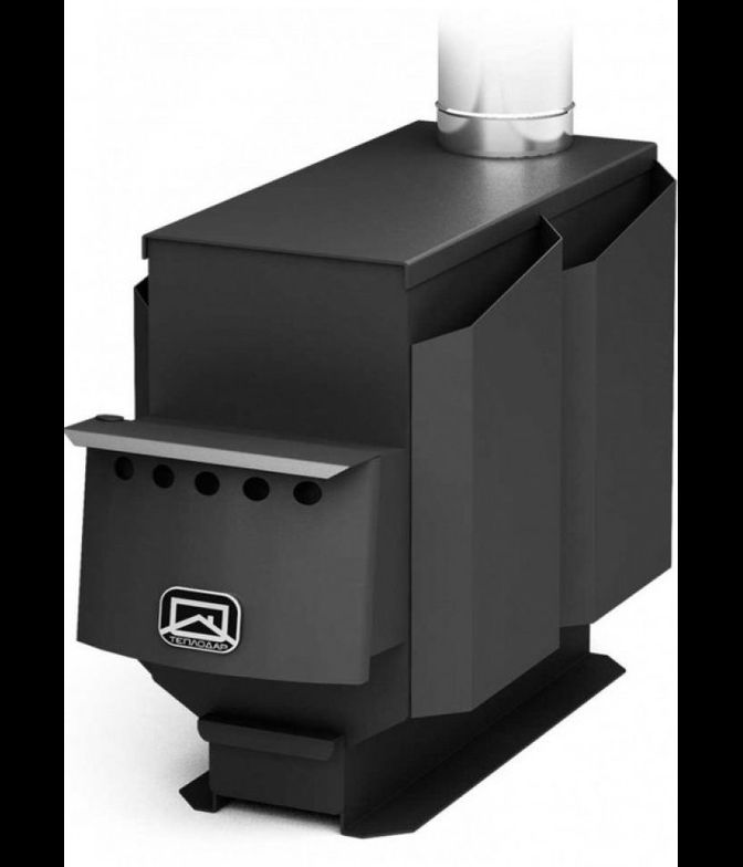 Отопительная печь Т-100